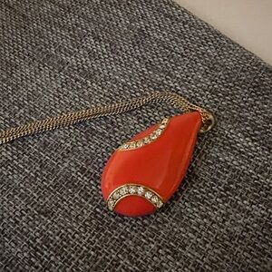 Kiam family necklace